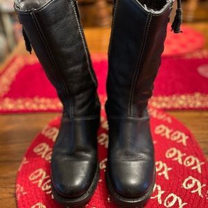 Harley-Davidson Amelia Boot